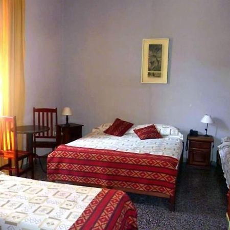 Hotel Inty Raimi Salta Eksteriør billede